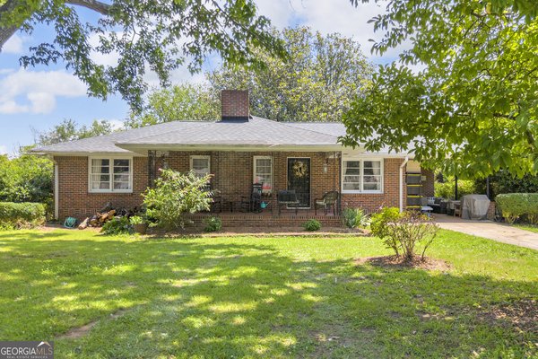 147 Clifford Street Loganville