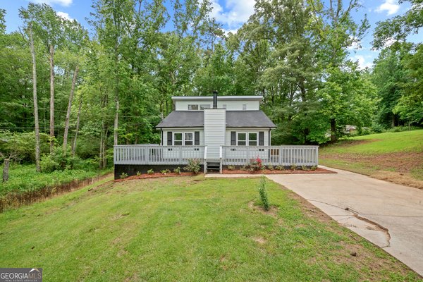 50 Hearthstone NORTH Drive Newnan