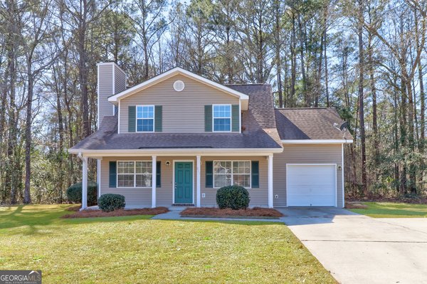 811 Rosalie Court, Rincon