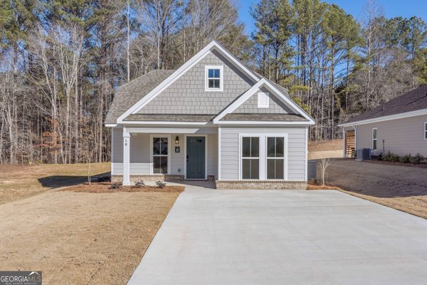 18 River's Edge Lane, Franklin