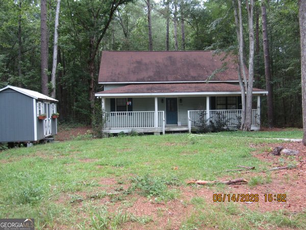 309 Stepping Stone Court Statesboro