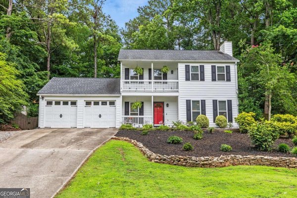 225 Royal Colony Court Alpharetta