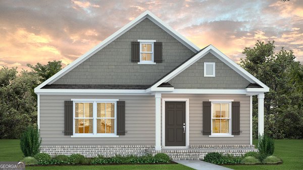 20 River's Edge Lane, Franklin