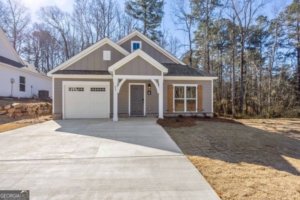 23 River's Edge Lane, Franklin