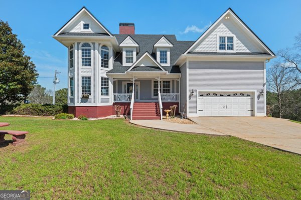 1687 Turkey Creek Road Thomaston