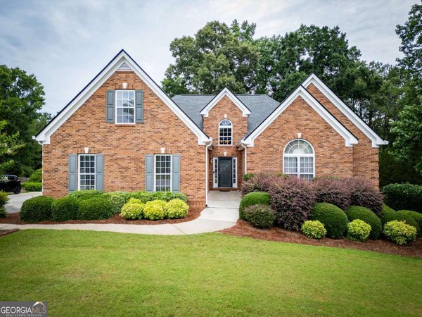 104 Sedgefield Drive, Athens