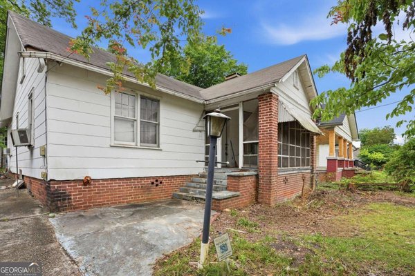 1426 Wadley Avenue, Atlanta