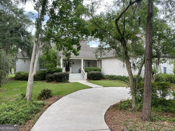 17 Boundary Lane St. Simons