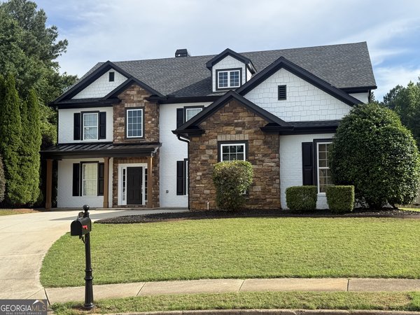 387 Fern Court, Hoschton