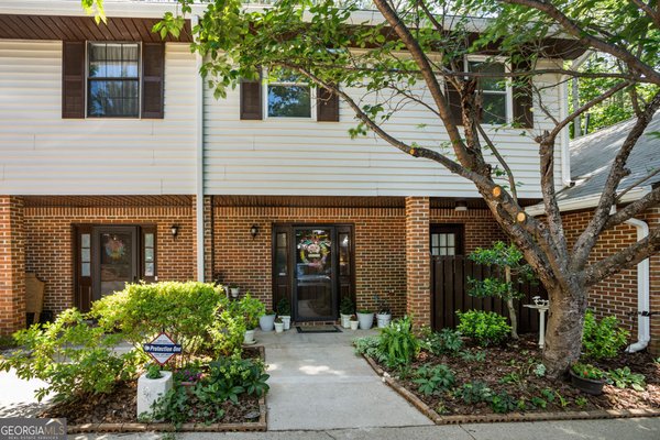 6176 Wintergreen Road, Norcross