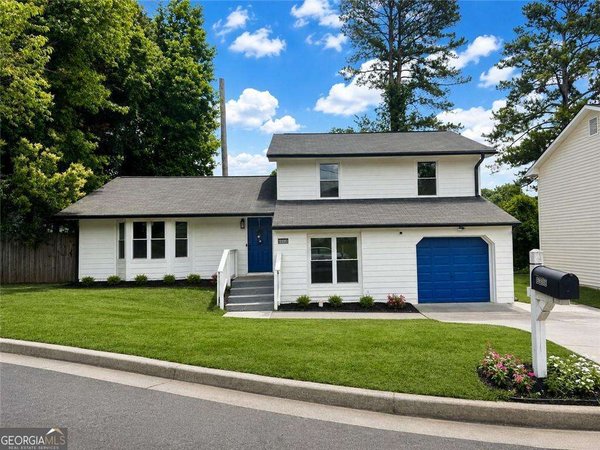 6338 Stablewood Way, Lithonia