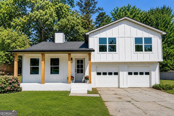 1421 Willow Bend Drive, Snellville