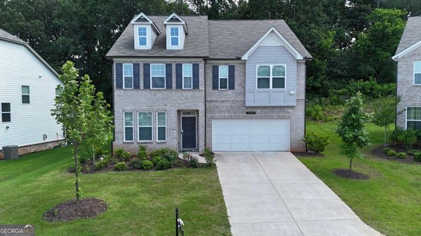 5090 Bellehurst Lane, Cumming