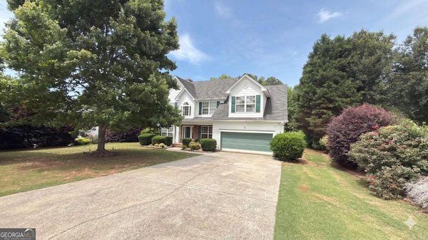 974 Coosawilla Drive Winder