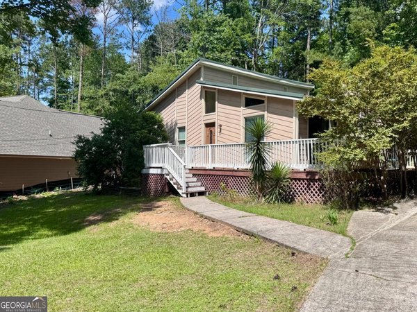 5479 Southern Drive, Villa Rica