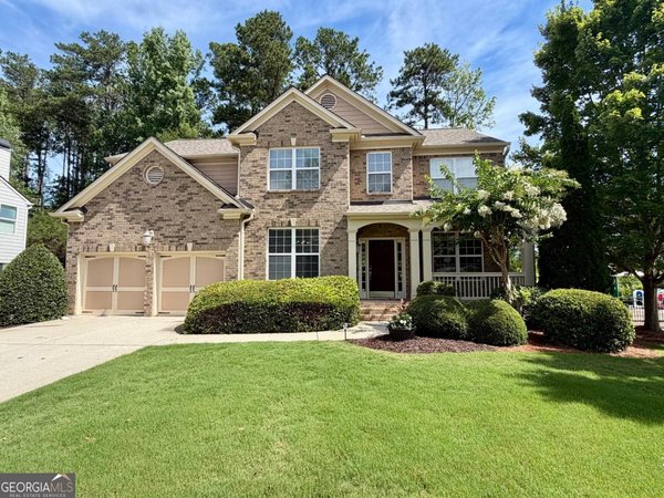 111 Bevington Lane Woodstock