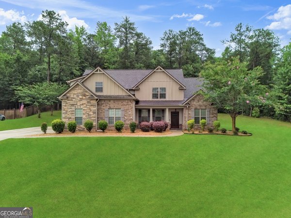 308 Cinnamon Bark Pass, Locust Grove