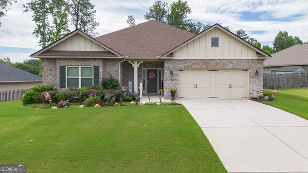 536 Saddle Chase Drive, Bremen