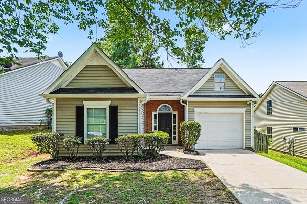 3737 Mays Crossing, Atlanta