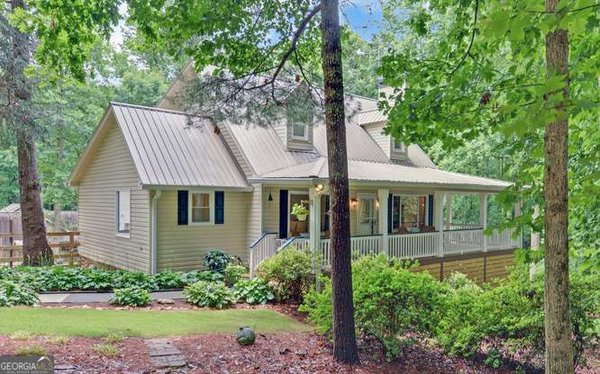 1195 Bethany Road, Jasper