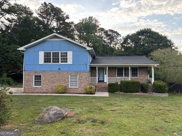 832 Deshon Road, Lithonia