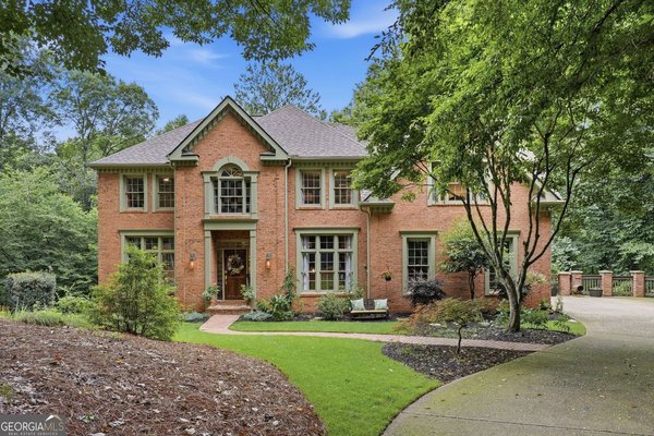 5050 Southlake Drive, Alpharetta