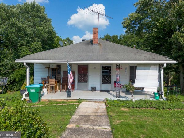 636 Elmwood Street, Canton