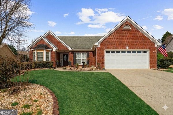 8565 Meadowgrove Lane, Gainesville