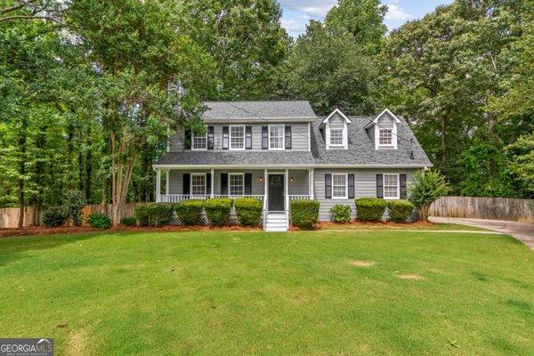 2109 Shay Court, Buford