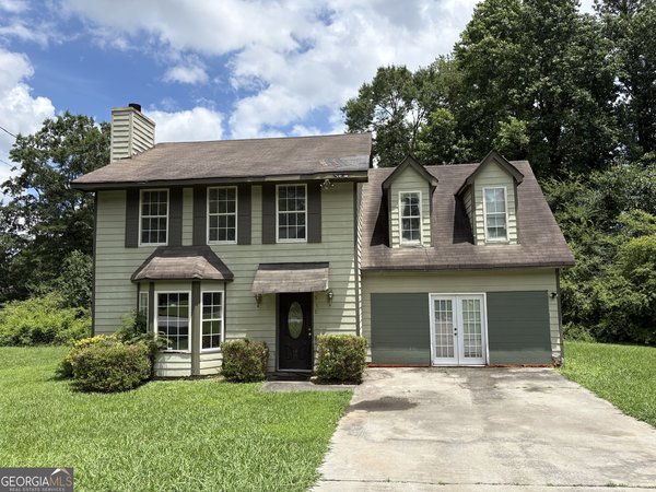 3570 Keels, Atlanta