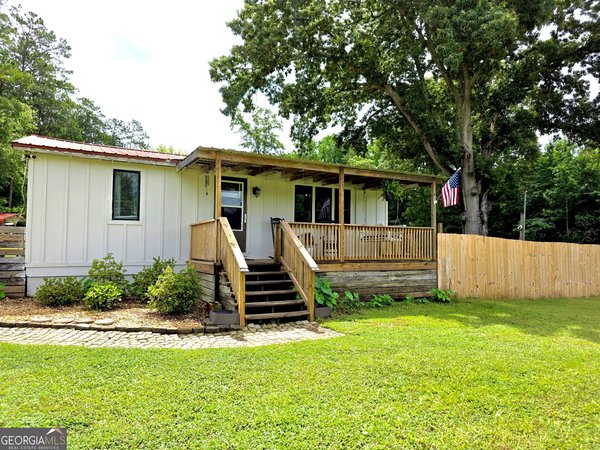 166 Wilson Road, Hogansville