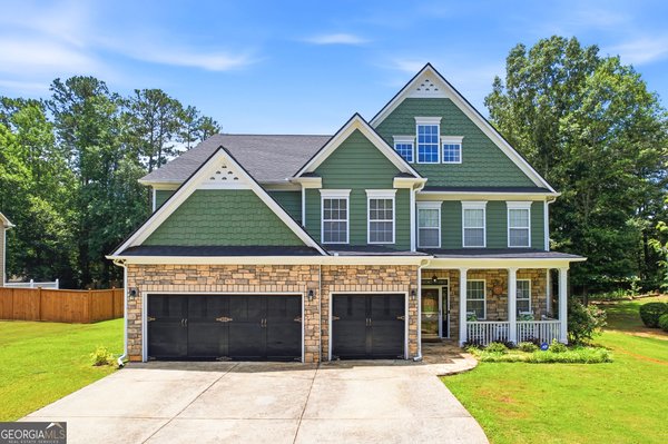 1210 Glen Devon Place, Powder Springs