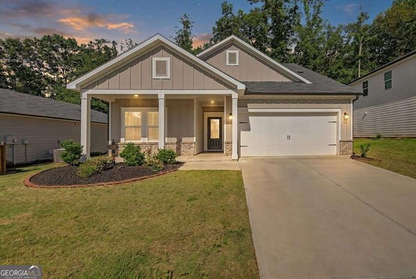 358 Denali Butte Terrace, Canton