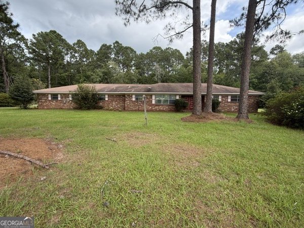 1968 Old Normantown Road, Vidalia