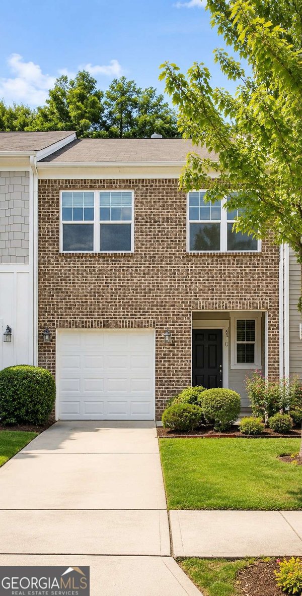 6396 Kennonbriar Court Lithonia