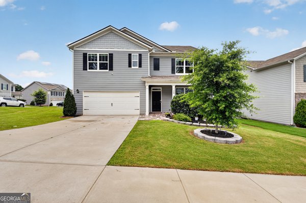 359 Walnut Grove way, Pendergrass