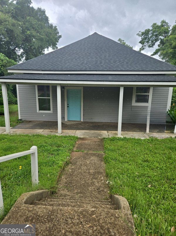 110 Elm Street Griffin