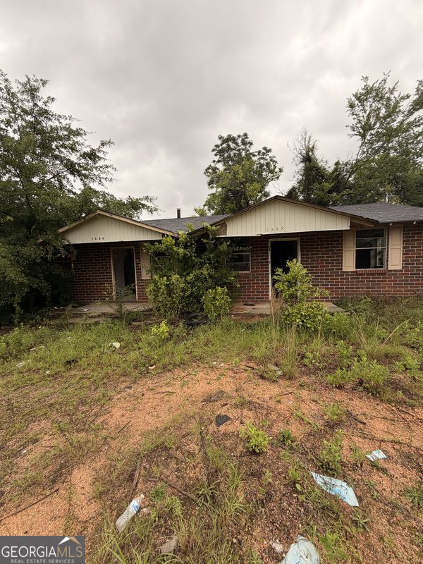 2886 Elpis Street Macon
