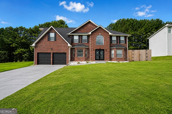 6740 Hill Creek Cove, Lithonia