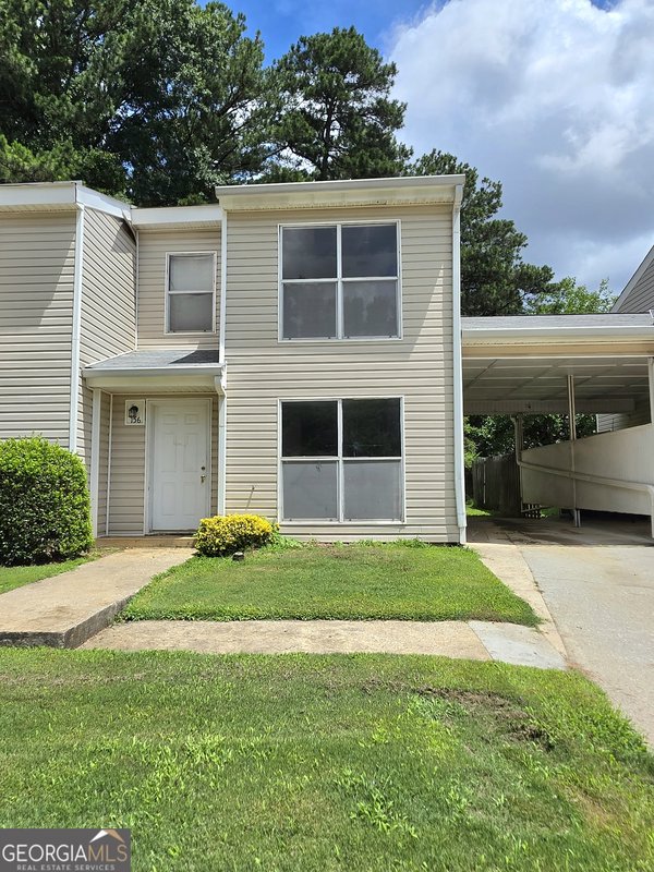 156 Governors Drive Forest Park