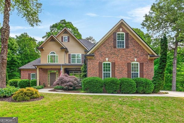 5442 Holly Springs Drive Douglasville
