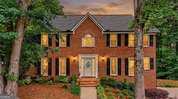 4802 Thornwood Drive, Acworth