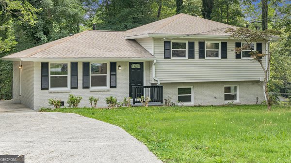 5678 Deerfield Court, South Fulton