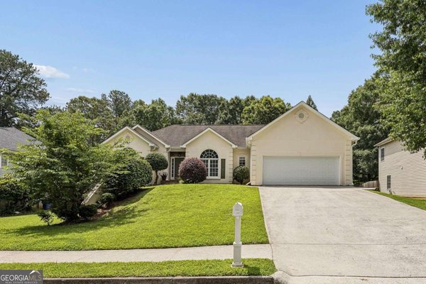 4215 Meek Road, Powder Springs