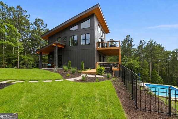 6333 Big Ridge Road, Talking Rock