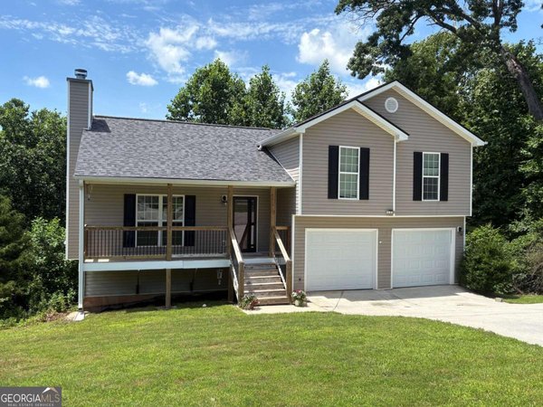5374 Crown Oaks Drive, Lula