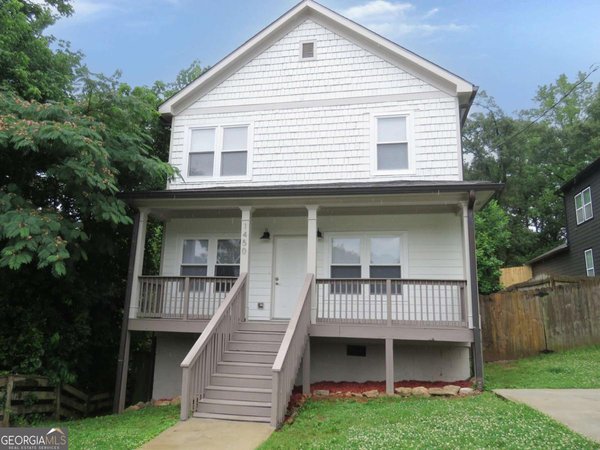1450 Norris Place, Atlanta