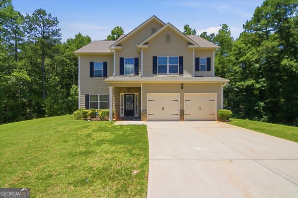 206 Pincourt Loop Griffin