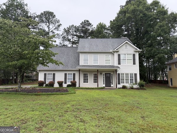 2232 Woodbriar Drive, Buford
