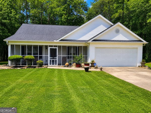 206 Baxter Lane, Locust Grove